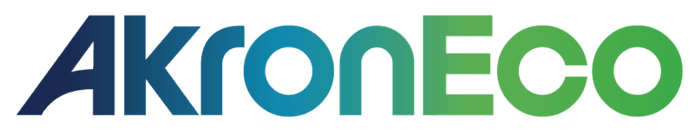 AkronEco logo